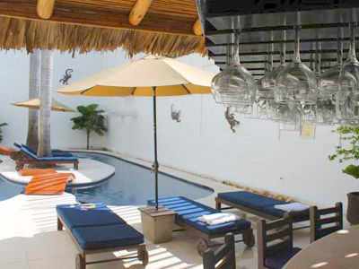 El Hotelito 4* Acapulco